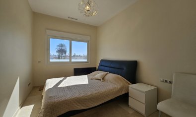 Bestaande bouw - Villa -
Orihuela Costa - La Zenia