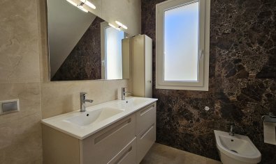 Bestaande bouw - Villa -
Orihuela Costa - La Zenia