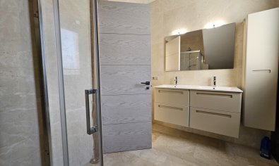 Bestaande bouw - Villa -
Orihuela Costa - La Zenia