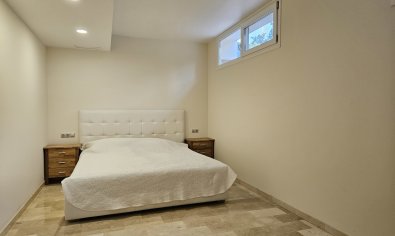 Bestaande bouw - Villa -
Orihuela Costa - La Zenia