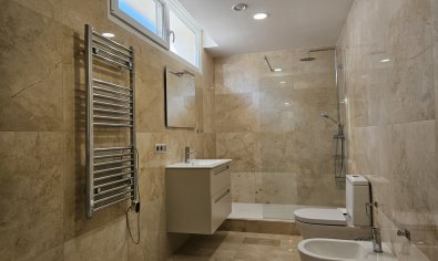 Bestaande bouw - Villa -
Orihuela Costa - La Zenia