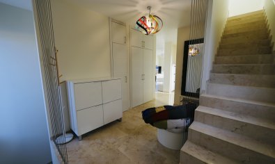 Bestaande bouw - Villa -
Orihuela Costa - La Zenia