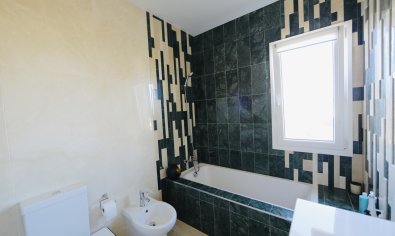 Bestaande bouw - Villa -
Orihuela Costa - La Zenia