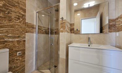 Bestaande bouw - Villa -
Orihuela Costa - La Zenia