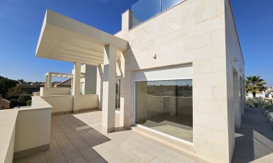 Bestaande bouw - Villa -
Orihuela Costa - La Zenia
