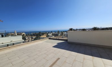 Bestaande bouw - Villa -
Orihuela Costa - La Zenia