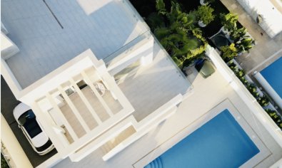 Bestaande bouw - Villa -
Orihuela Costa - La Zenia