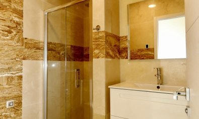 Bestaande bouw - Villa -
Orihuela Costa - La Zenia