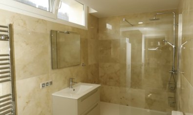 Bestaande bouw - Villa -
Orihuela Costa - La Zenia