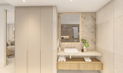 Nieuwbouw Woningen - Bungalow -Solarium -
Ciudad Quesada