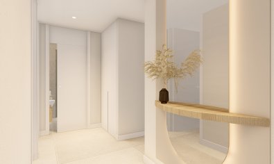 Nieuwbouw Woningen - Bungalow -Solarium -
Ciudad Quesada