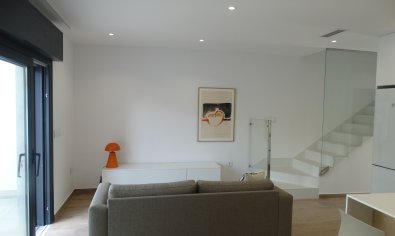 Obra nueva - terraced -
San Javier