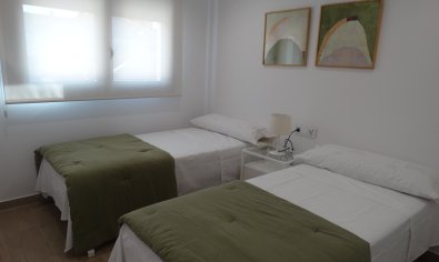 Obra nueva - terraced -
San Javier