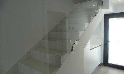 Obra nueva - terraced -
San Javier