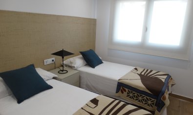 Obra nueva - terraced -
San Javier