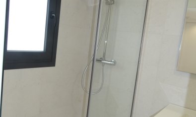 Obra nueva - terraced -
San Javier