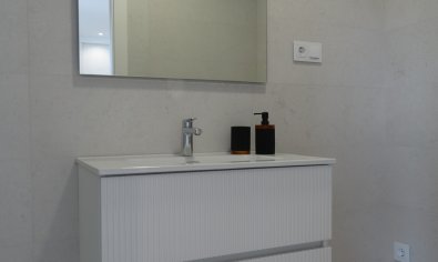 Obra nueva - terraced -
San Javier