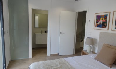 Obra nueva - terraced -
San Javier