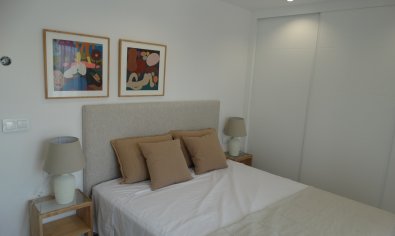 Obra nueva - terraced -
San Javier