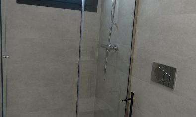 Obra nueva - terraced -
San Javier