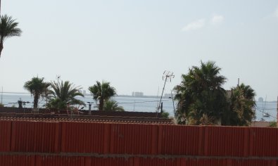 Obra nueva - terraced -
San Javier