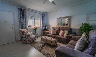 Bestaande bouw - Herenhuis -
Ciudad Quesada - Lo Marabú