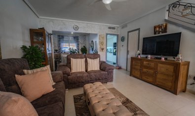 Bestaande bouw - Herenhuis -
Ciudad Quesada - Lo Marabú