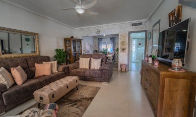 Bestaande bouw - Herenhuis -
Ciudad Quesada - Lo Marabú