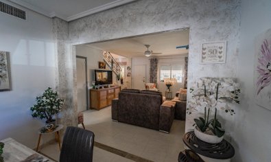 Bestaande bouw - Herenhuis -
Ciudad Quesada - Lo Marabú