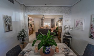 Bestaande bouw - Herenhuis -
Ciudad Quesada - Lo Marabú