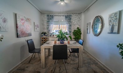 Bestaande bouw - Herenhuis -
Ciudad Quesada - Lo Marabú