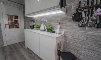 Bestaande bouw - Herenhuis -
Ciudad Quesada - Lo Marabú