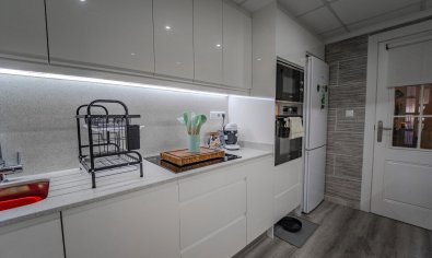 Bestaande bouw - Herenhuis -
Ciudad Quesada - Lo Marabú