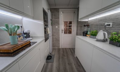 Bestaande bouw - Herenhuis -
Ciudad Quesada - Lo Marabú