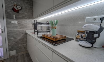 Bestaande bouw - Herenhuis -
Ciudad Quesada - Lo Marabú