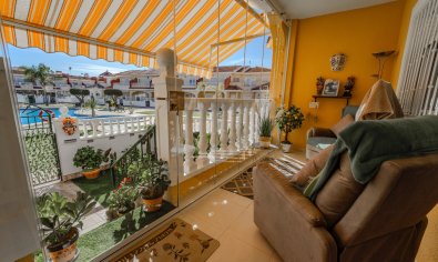 Bestaande bouw - Herenhuis -
Ciudad Quesada - Lo Marabú