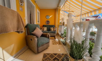 Bestaande bouw - Herenhuis -
Ciudad Quesada - Lo Marabú