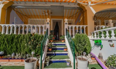 Bestaande bouw - Herenhuis -
Ciudad Quesada - Lo Marabú