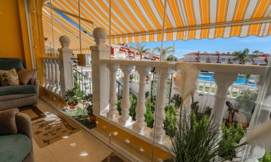 Bestaande bouw - Herenhuis -
Ciudad Quesada - Lo Marabú