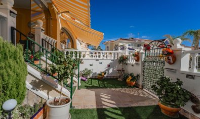 Bestaande bouw - Herenhuis -
Ciudad Quesada - Lo Marabú