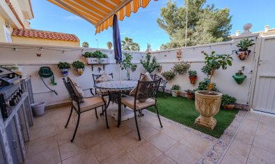 Bestaande bouw - Herenhuis -
Ciudad Quesada - Lo Marabú