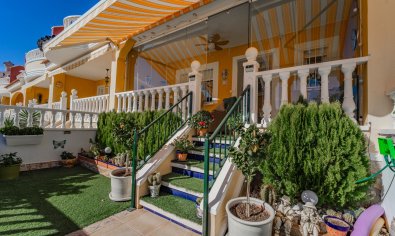 Bestaande bouw - Herenhuis -
Ciudad Quesada - Lo Marabú