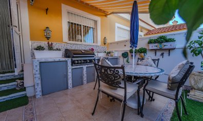 Bestaande bouw - Herenhuis -
Ciudad Quesada - Lo Marabú