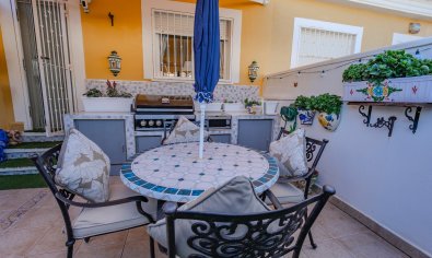 Bestaande bouw - Herenhuis -
Ciudad Quesada - Lo Marabú