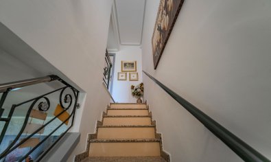 Bestaande bouw - Herenhuis -
Ciudad Quesada - Lo Marabú