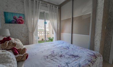 Bestaande bouw - Herenhuis -
Ciudad Quesada - Lo Marabú