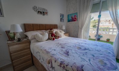 Bestaande bouw - Herenhuis -
Ciudad Quesada - Lo Marabú