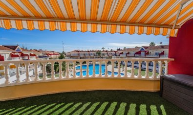 Bestaande bouw - Herenhuis -
Ciudad Quesada - Lo Marabú