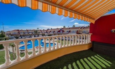 Bestaande bouw - Herenhuis -
Ciudad Quesada - Lo Marabú