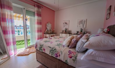 Bestaande bouw - Herenhuis -
Ciudad Quesada - Lo Marabú